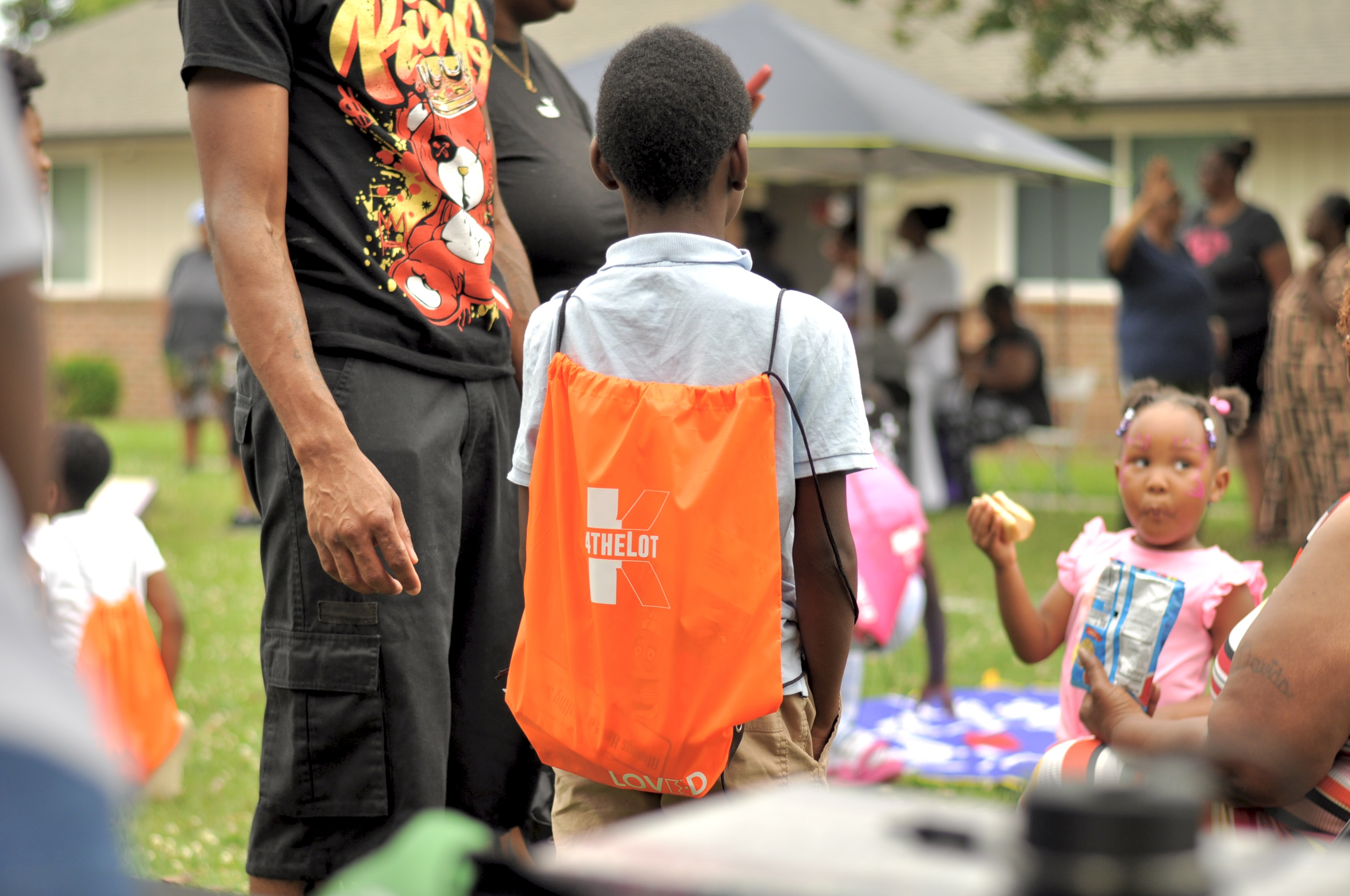 Hope and Wellness Fair